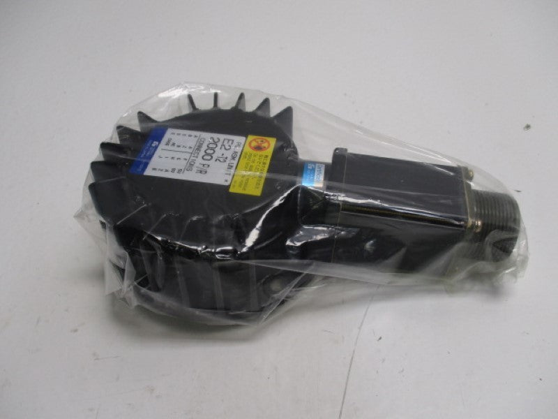 NIKKI DENSO E2-T2 PG. ASSEMBLY UNIT 2000P/R  NSNP