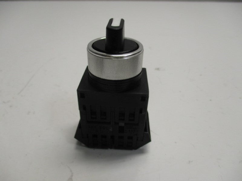 FUJI ELECTRIC AH22-P1 SELECTOR SWITCH  NSNP