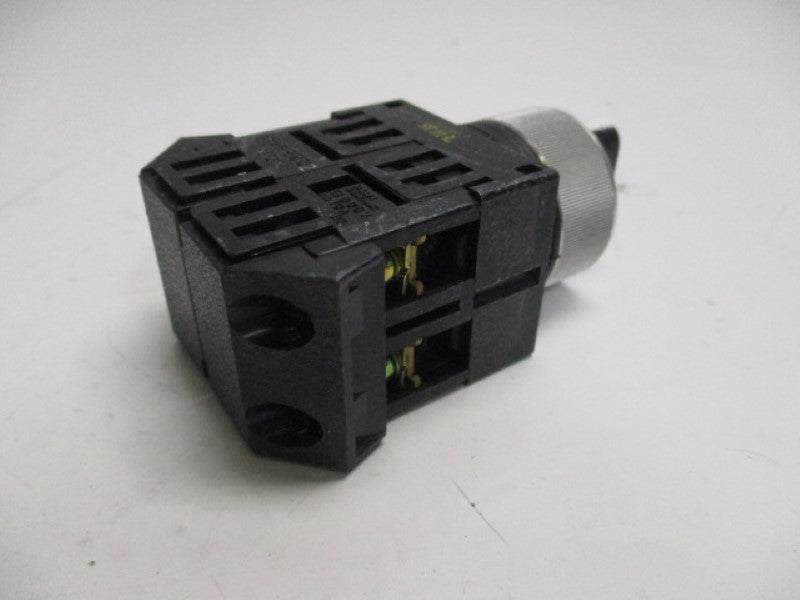 FUJI ELECTRIC AH22-P1 SELECTOR SWITCH  NSNP