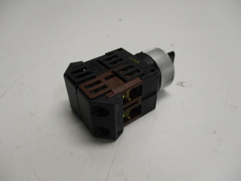 FUJI ELECTRIC AH22-P2 NSNP