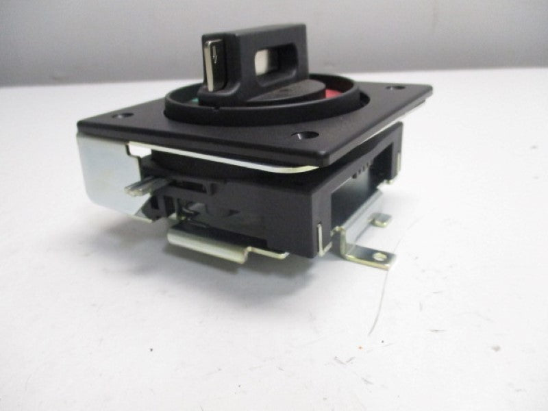 MITSUBISHI F-1SUL EXTERNAL HANDLE  NSMP