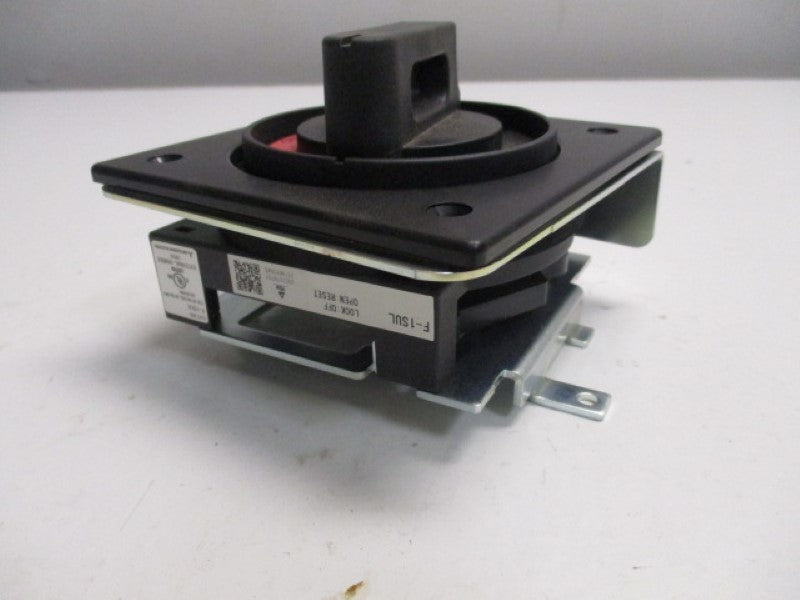 MITSUBISHI F-1SUL EXTERNAL HANDLE  NSMP