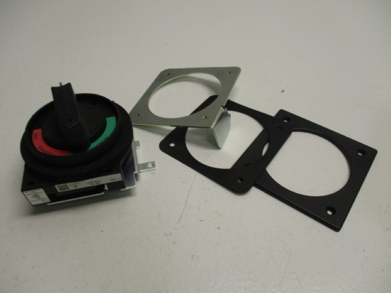 MITSUBISHI F-1SUL EXTERNAL HANDLE  NSMP