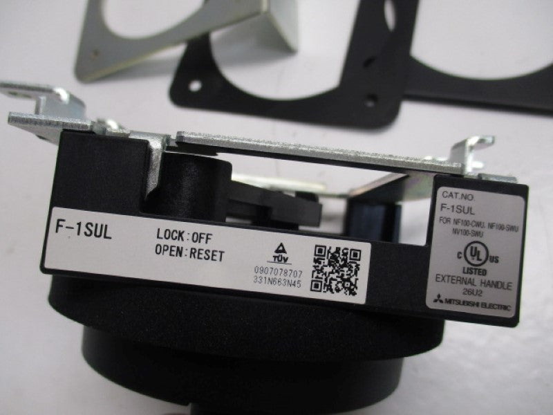 MITSUBISHI F-1SUL EXTERNAL HANDLE  NSMP