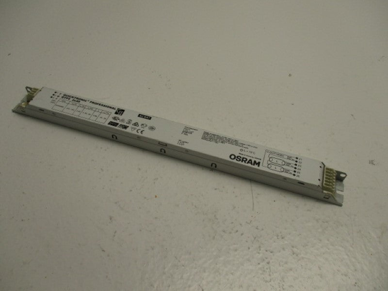 OSRAM QTP52X49 BALLAST  UNMP