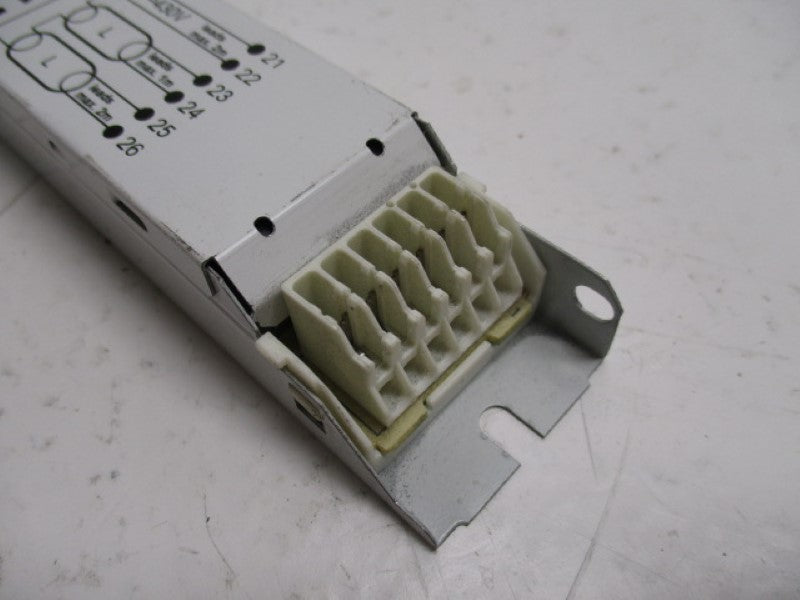 OSRAM QTP52X49 BALLAST  UNMP