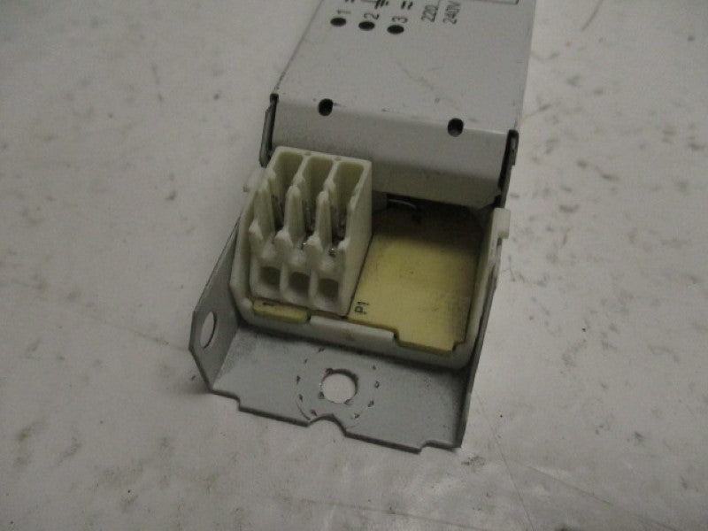 OSRAM QTP52X49 BALLAST  UNMP