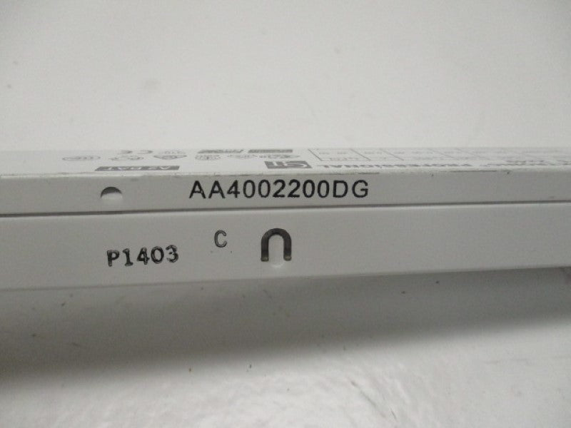 OSRAM QTP52X49 BALLAST  UNMP