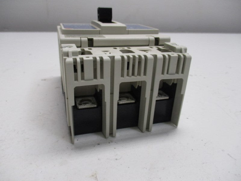 MITSUBISHI NF100-SWU3P20A CIRCUIT BREAKER 3P 20A  NSMP