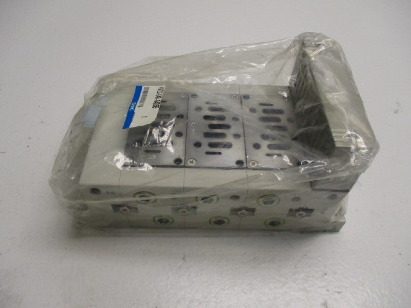 SMC VV723-04R-04DSB MANIFOLD ASSEMBLY  NSMP