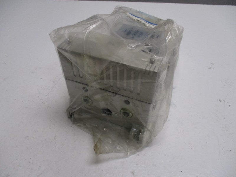 SMC VV723-04R-04DSB MANIFOLD ASSEMBLY  NSMP