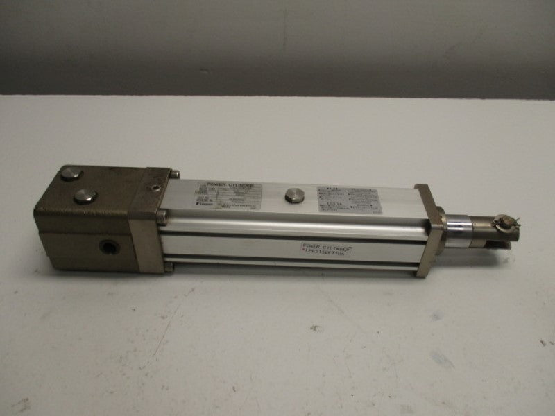 TSUBAKI LPES150FT1UA POWER CYLINDER  NSNP