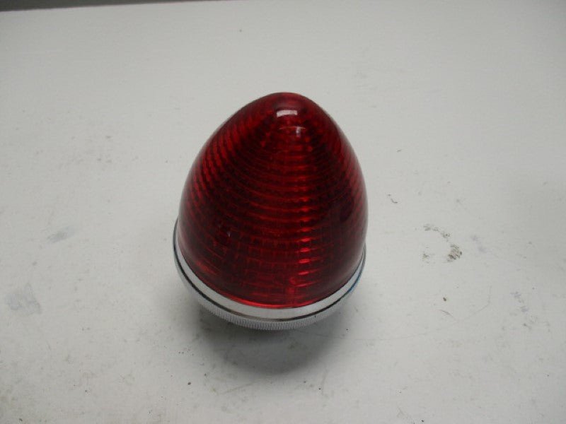 MAROYASU DENGYO BLR-30R RED CONTROL UNIT LIGHT  NSMP