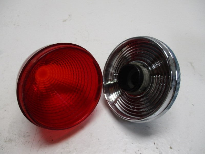 MAROYASU DENGYO BLR-30R RED CONTROL UNIT LIGHT  NSMP