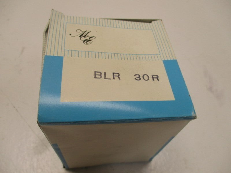 MAROYASU DENGYO BLR-30R RED CONTROL UNIT LIGHT  NSMP