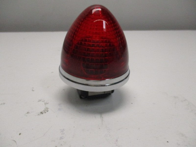 MAROYASU DENGYO BLR-30R RED CONTROL UNIT LIGHT  NSNP