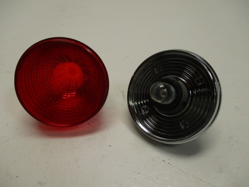 MAROYASU DENGYO BLR-30R RED CONTROL UNIT LIGHT  NSNP