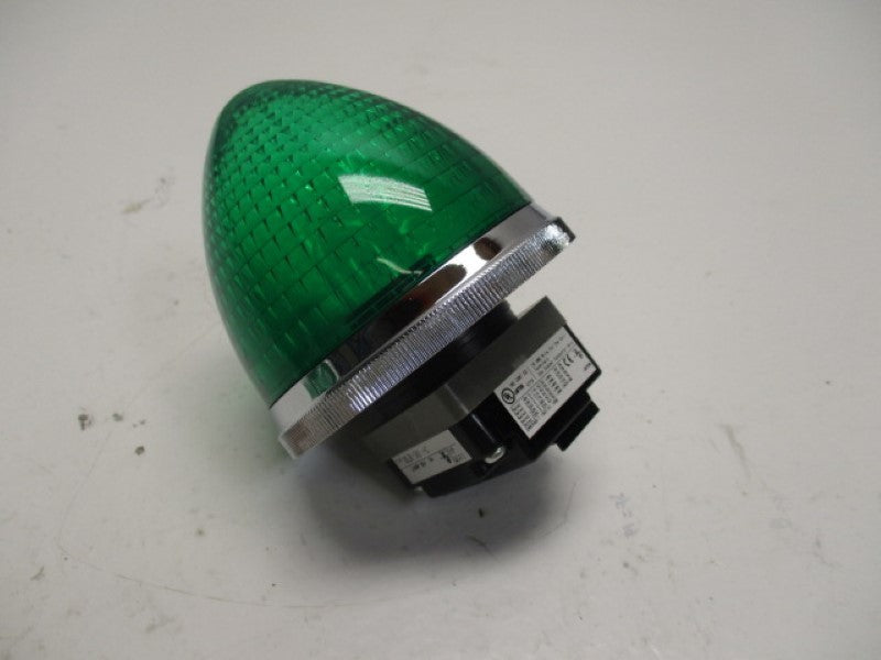 MAROYASU DENGYO BLR-30G GREEN CONTROL UNIT LIGHT  NSMP