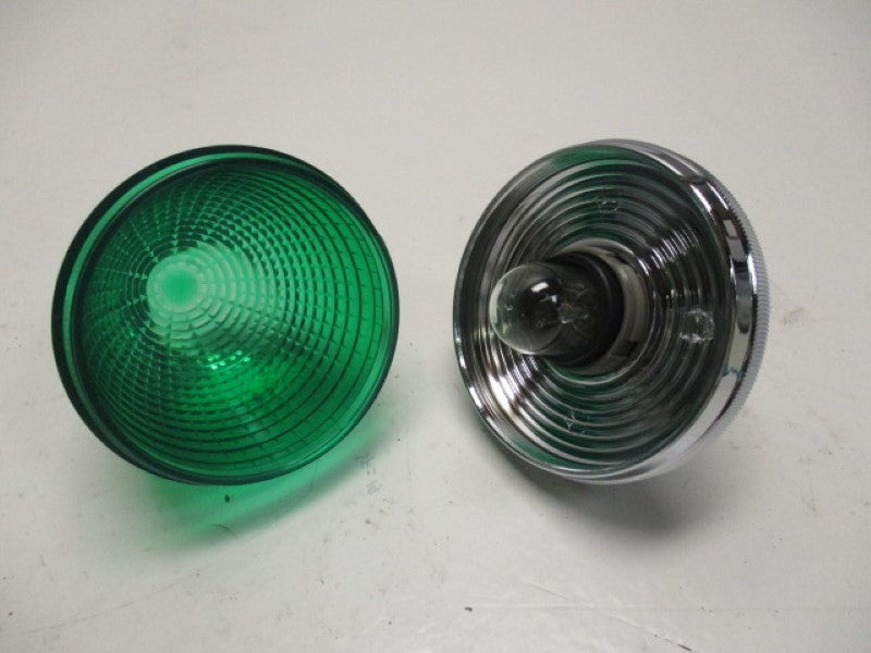 MAROYASU DENGYO BLR-30G GREEN CONTROL UNIT LIGHT  NSMP