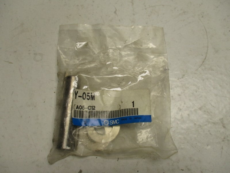 SMC Y-05M PISTON RING CLEVIS  NSMP