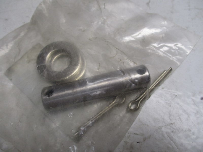 SMC Y-05M PISTON RING CLEVIS  NSMP