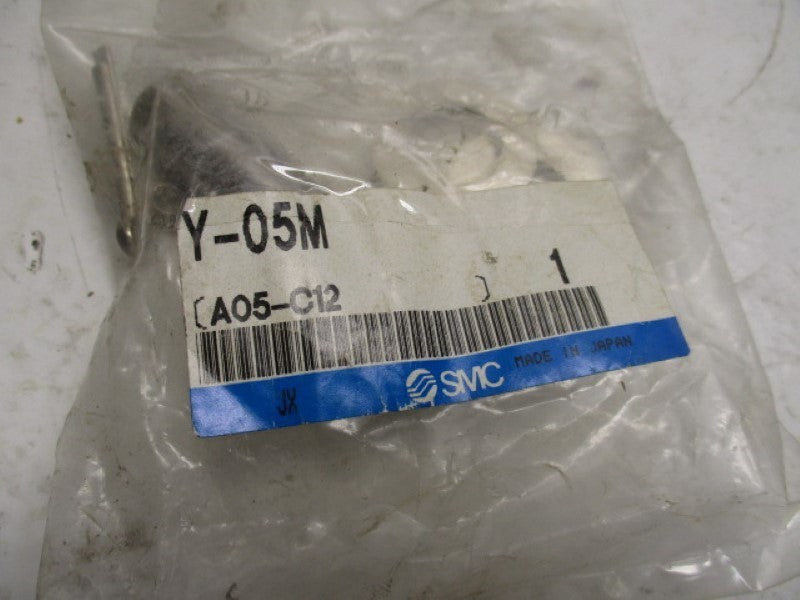 SMC Y-05M PISTON RING CLEVIS  NSMP