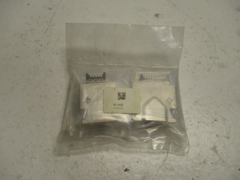 ORIENTAL MOTORS AS-ASD CONNECTOR KIT  NSMP