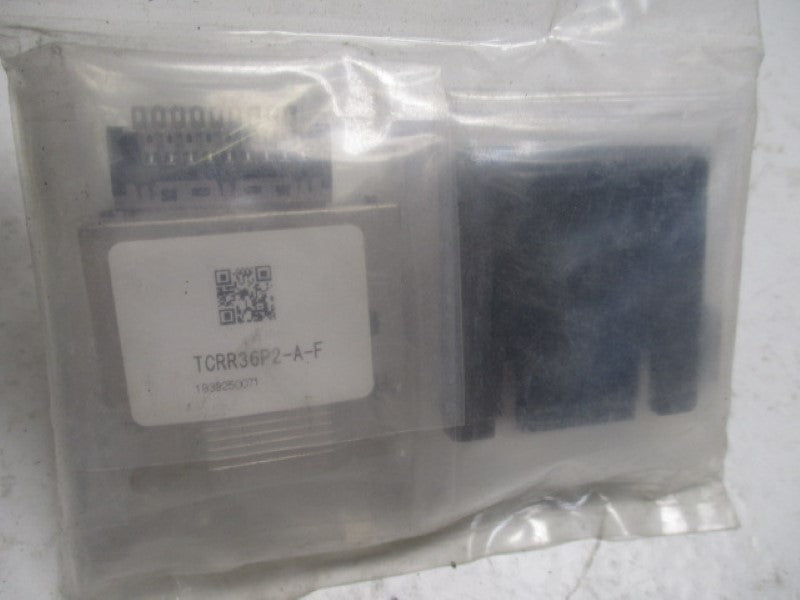 ORIENTAL MOTORS AS-ASD CONNECTOR KIT  NSMP