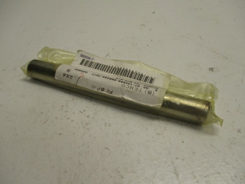 MISUMI SFJW20-182-M10-N10 SHAFT  NSNP