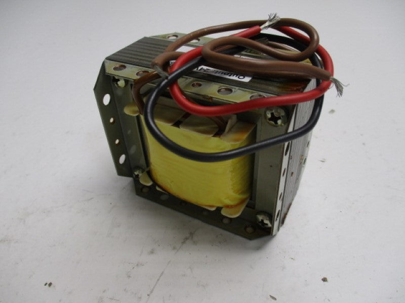 SIROS 1008121 TRANSFORMER 24/240V  NSNP