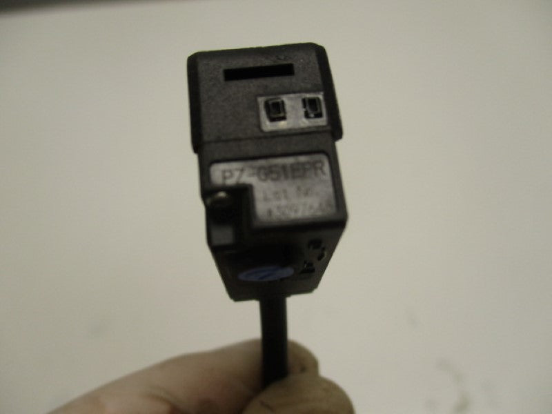 KEYENCE PZ-G51EPR PHOTOELECTRIC SENSOR 10-30VDC  NSNP