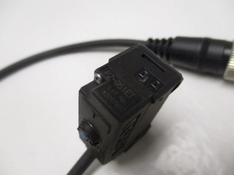 KEYENCE PZ-G51ET  NSNP