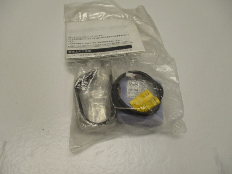 ORIENTAL MOTOR PAEZ-BT2H BATTERY PACK  NSMP