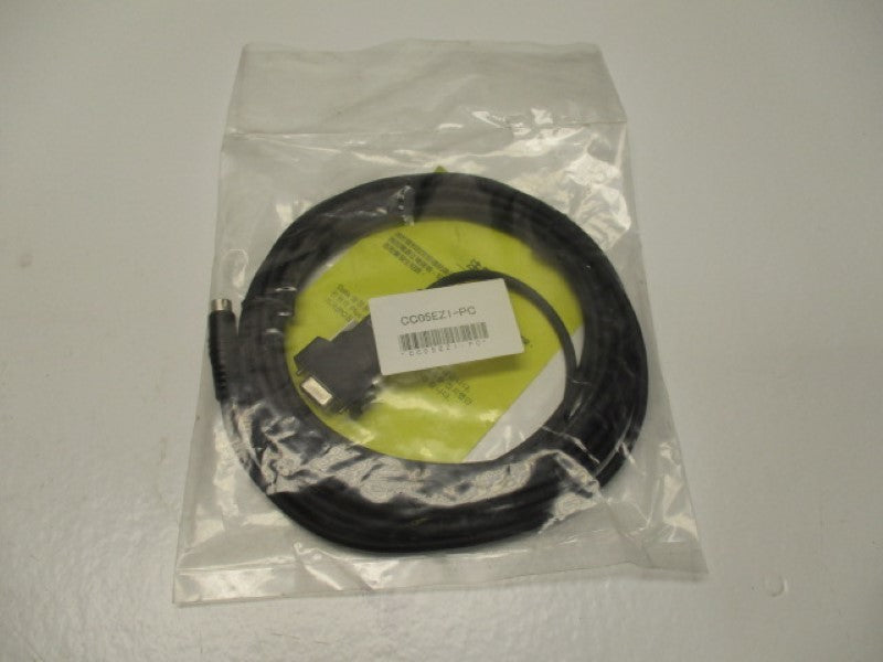 ORIENTAL MOTOR CC05EZ1-PC PC INTERFACE CABLE 5M  NSMP