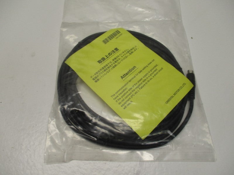 ORIENTAL MOTOR CC05EZ1-PC PC INTERFACE CABLE 5M  NSMP