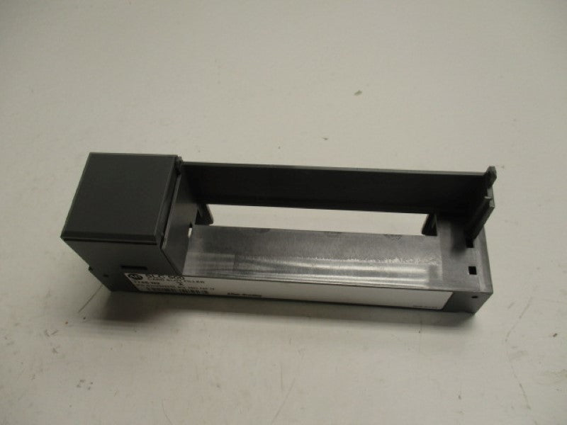 INDUSTRIAL SPARE PART SLC500 1746-N2 SER A CARD SLOT FILLER (AS PICTURED) NSNP