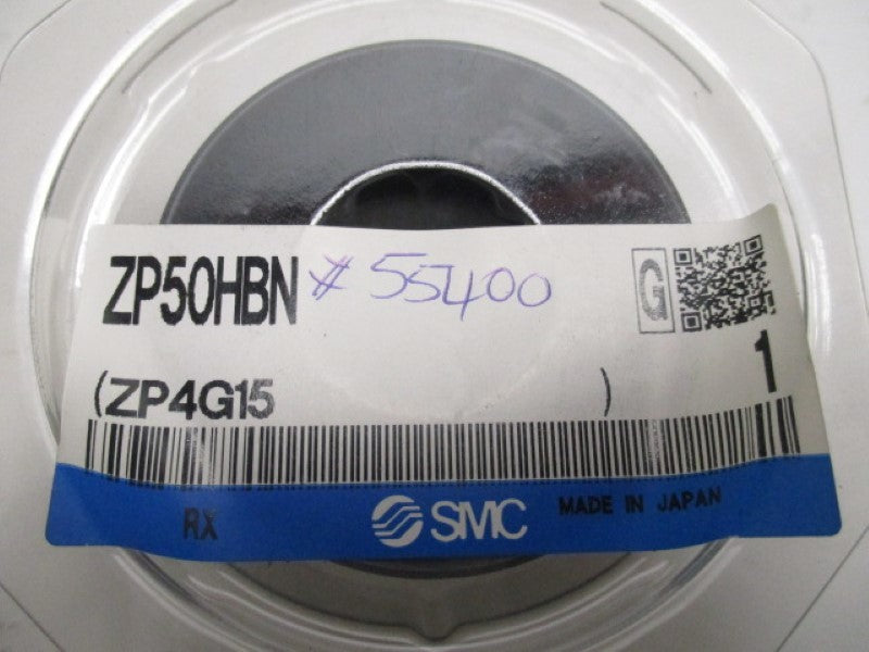 SMC ZP50HBN VACUUM PAD * NEW IN ORIGINAL PACKAGE *
