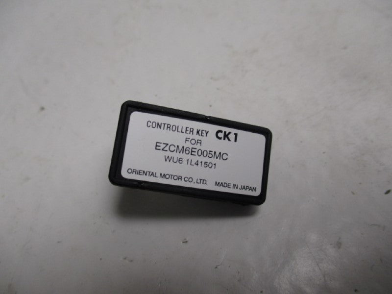 ORIENTAL MOTOR EZCM6E005MC  NSNP