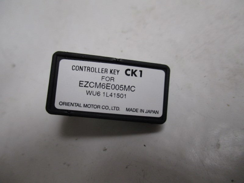 ORIENTAL MOTOR EZCM6E005MC  NSNP