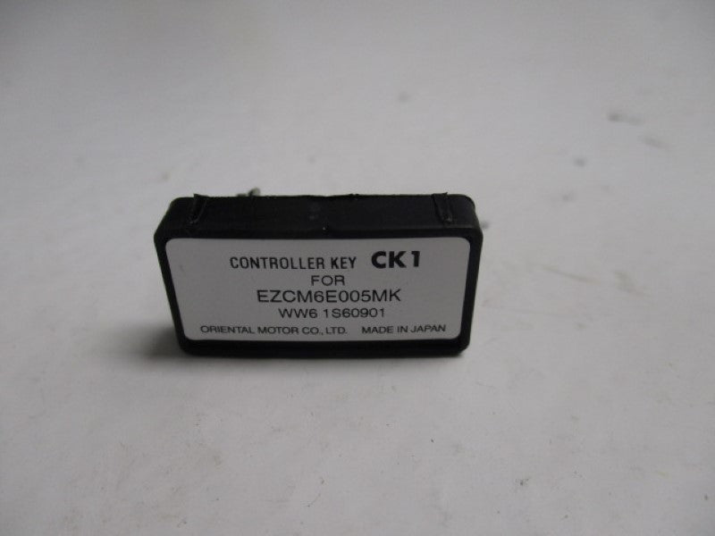 ORIENTAL MOTOR EZCM6E005MK HINGE  NSNP