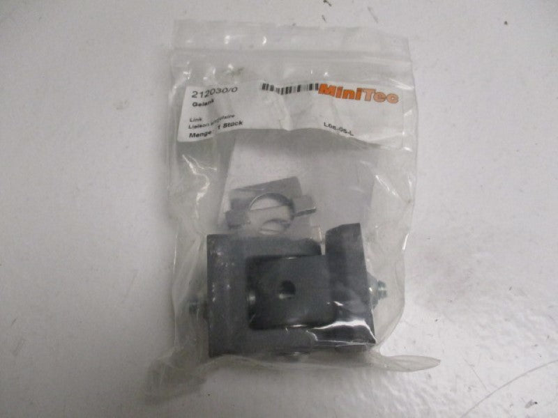 MINITEC 212030/0 L06-05-L HINGE  NSMP