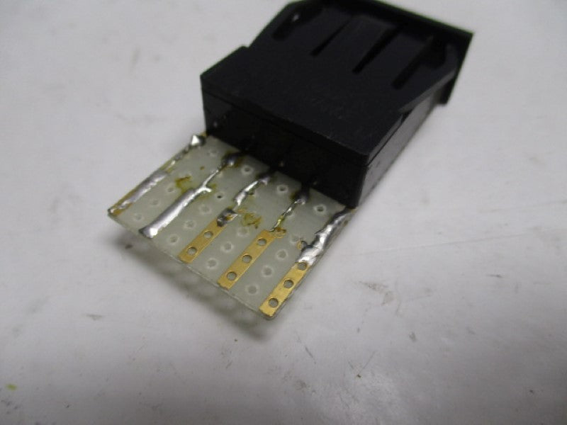FA DP-101 COUNTER   UNMP