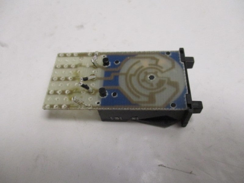 FA DP-101 COUNTER   UNMP