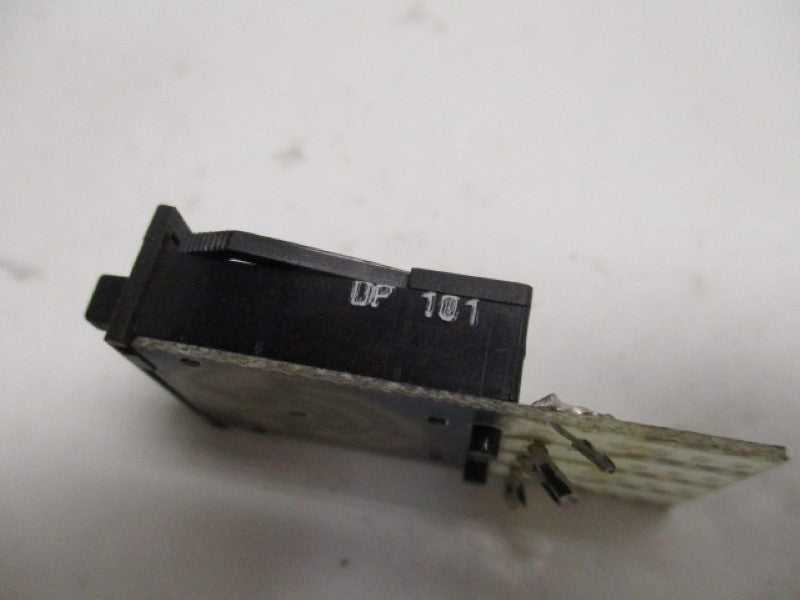 FA DP-101 COUNTER   UNMP