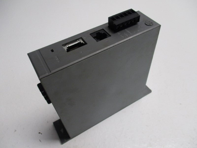 ALLEN BRADLEY 1747-AIC SER. B (AS PICTURED) * USED *