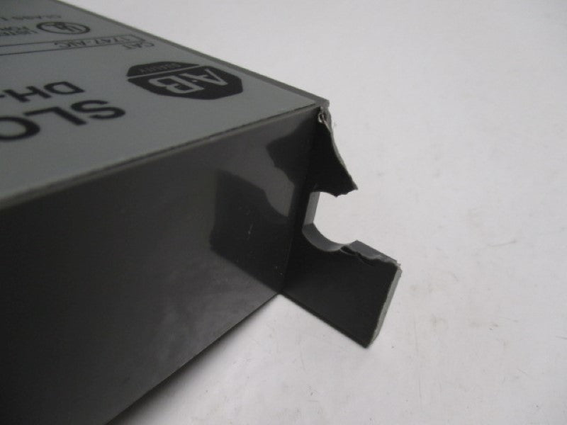 ALLEN BRADLEY 1747-AIC SER. B (AS PICTURED) * USED *