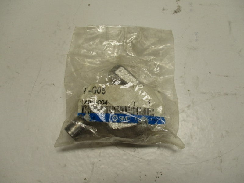 SMC Y-G05 PISTON ROD CLEVIS * NEW IN FACTORY BAG *