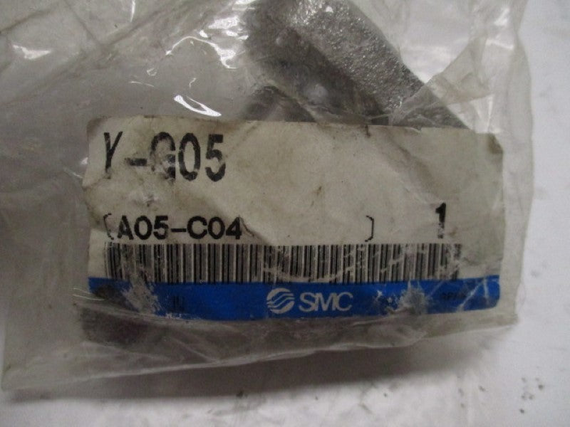 SMC Y-G05 PISTON ROD CLEVIS * NEW IN FACTORY BAG *
