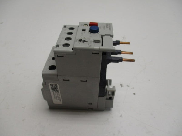 SPRECHNER SCHUH CEP7-ED1BB SER. C OVERLOAD RELAY  0.2-1.0A  UNMP