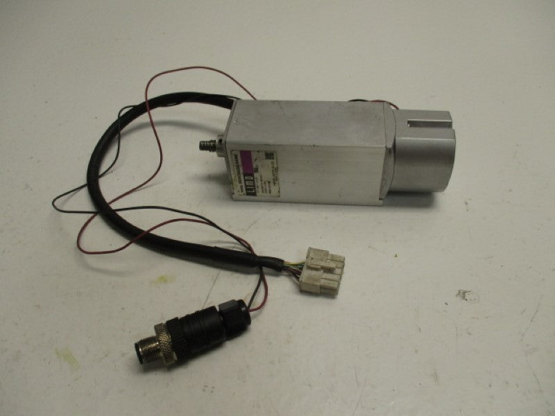 ORIENTAL MOTOR DRS42SA2G-04MK MAGNETIC NRAKE 0.08A 4VDC  UNMP